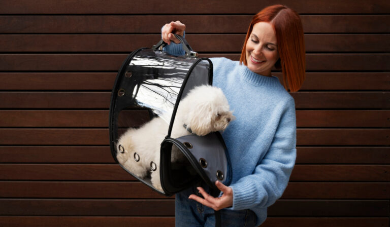 109799 Pet Gadget for Travel